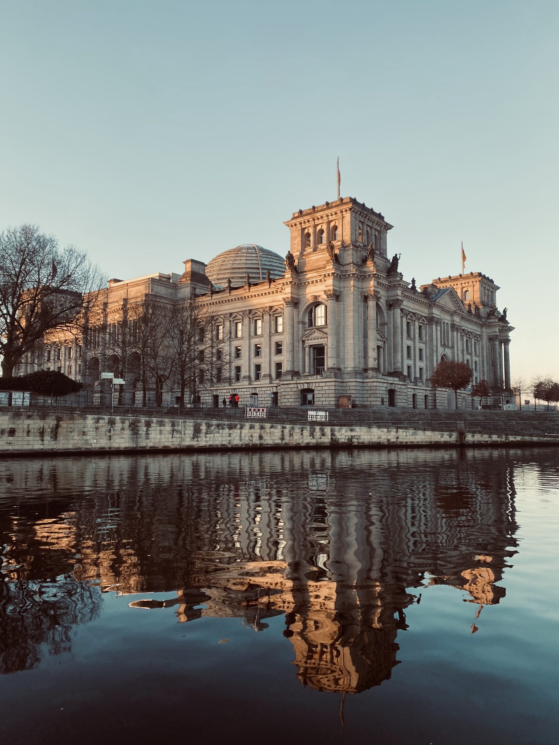 Visite Berlin